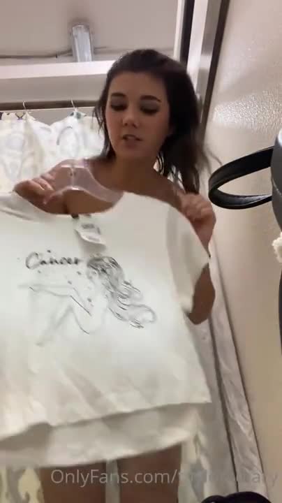 Dare Taylor Nude Dressing Room Video Leaked