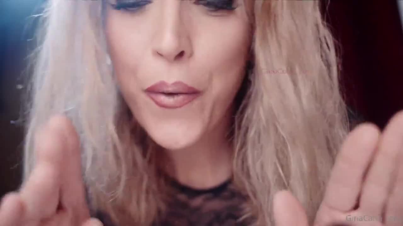 Gina Carla Fuck Me Video Leaked