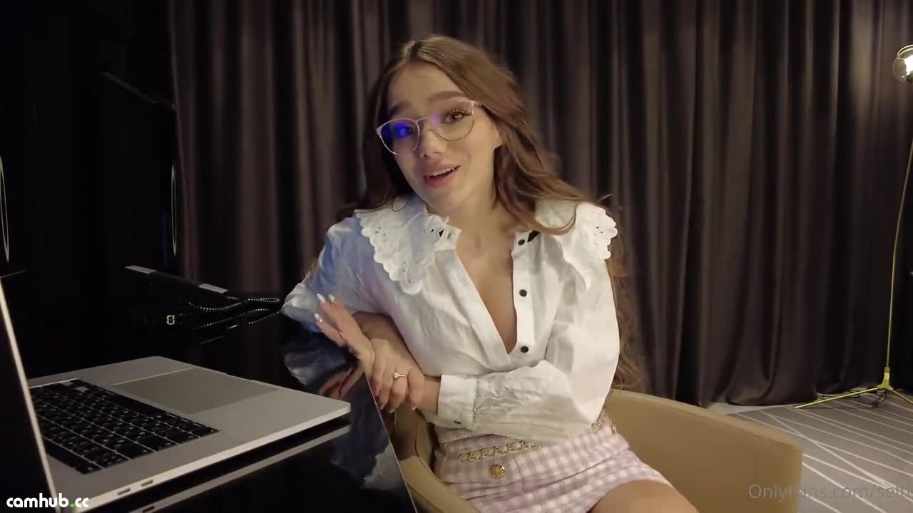 Seltin_Sweety Hot Secretary Video Leaked