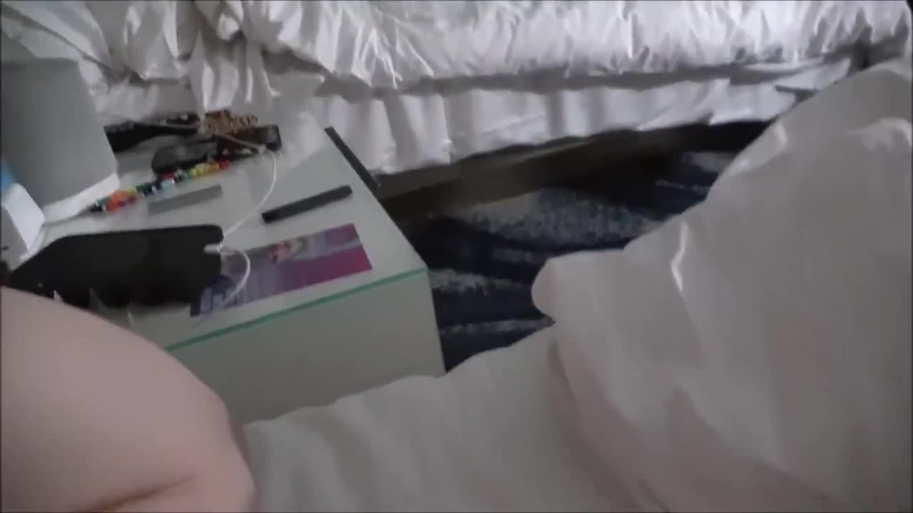 Stella Barey Threesome Sex Tape Video Leaked