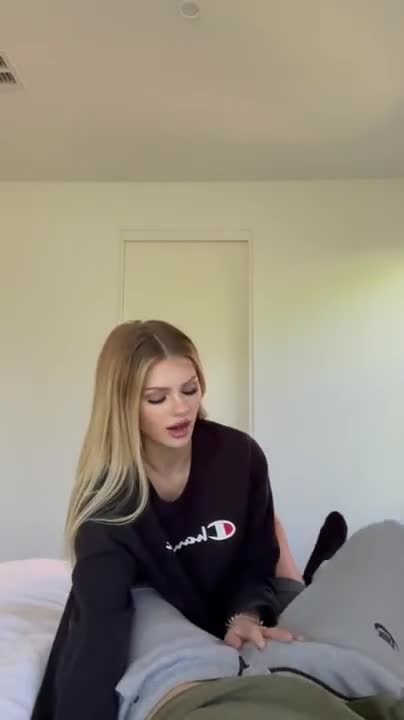 MilaKittenX Sex Tape Porn Video Leaked