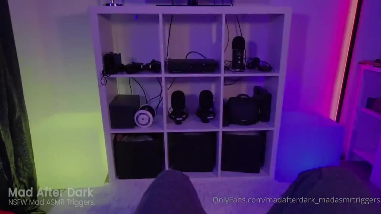 Mad ASMR Blowjob Angel Cums To Suck You In Dream Video Leaked
