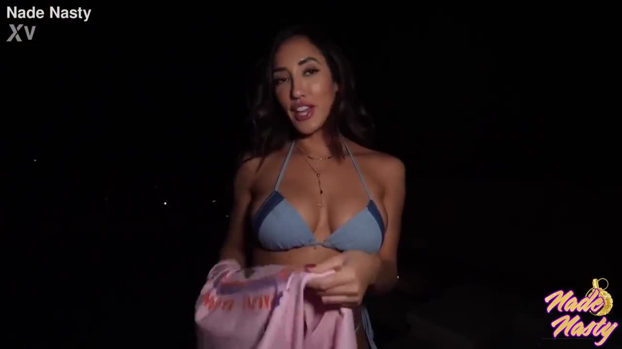 Chloe Amour OnlyFans leaked Chloe Amour Intense Wet Shower Sex on HDthot