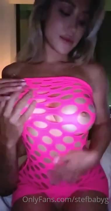 Stefanie Knight OnlyFans leaked Stefanie Knight Nude Sex Tape Video Leaked on HDthot