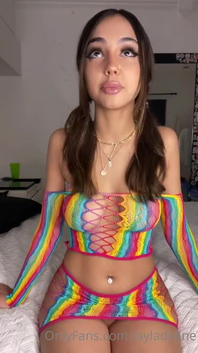 Layladeline Nude Fucking Porn Video Leaked