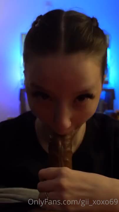 Gii_xoxo69 BG Porn Video Leaked