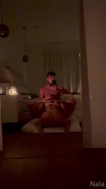 Nala Fitness Nude Blowjob Sextape Porn Video Leaked