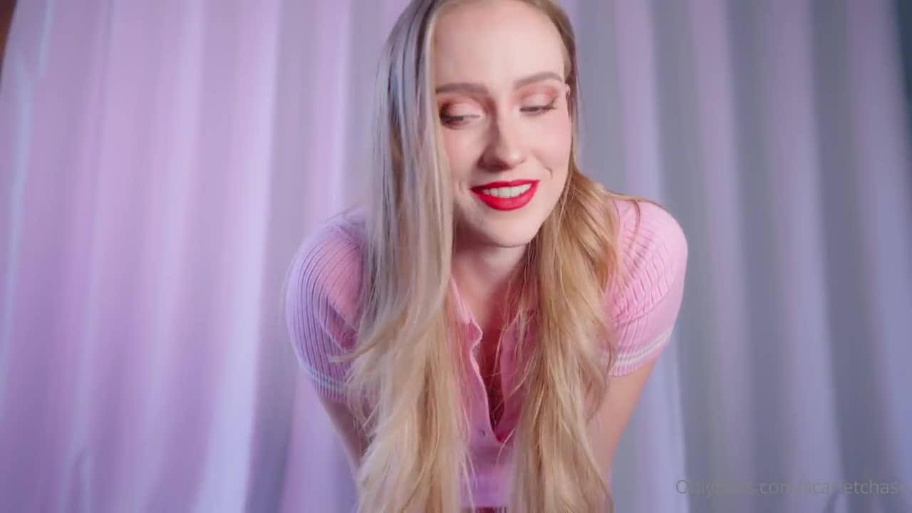 Secretcrush Lingerie Try On Haul Video Leaked