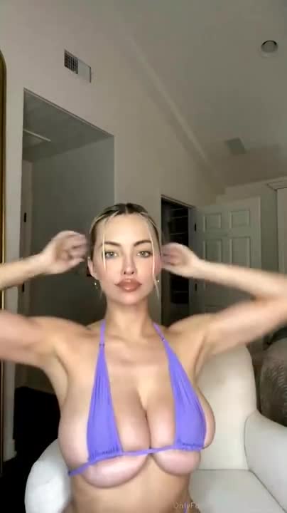Lindsey Pelas See Through Livestream Video Leaked