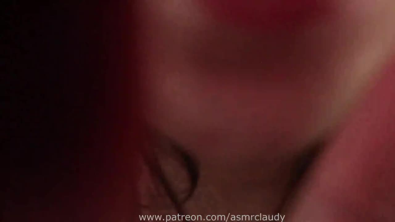 ASMR Claudy Im Your Boss Video Leaked