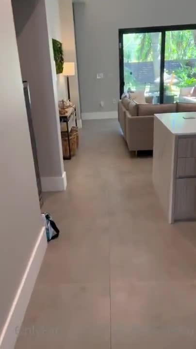ScarlettKissesXO OnlyFans leaked ScarlettKissesXO Fucks Pool Cleaner Porn Video Leaked on HDthot