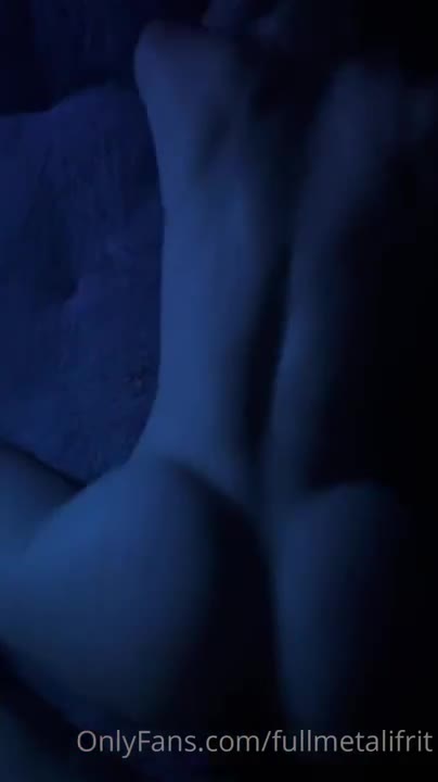 Fullmetal Ifrit Doggystyle Sex Tape Video Leaked