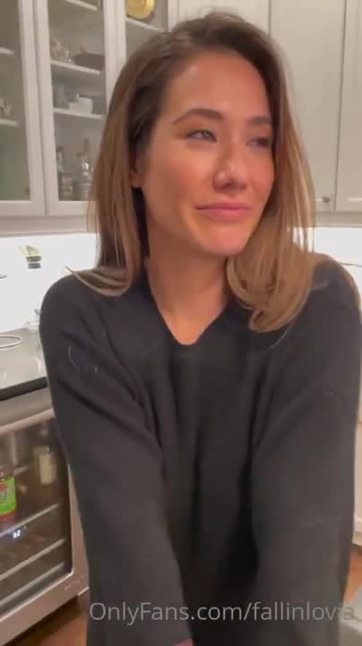 Eva Lovia OnlyFans leaked Eva Lovia Sex Tape Porn Video Leaked on HDthot