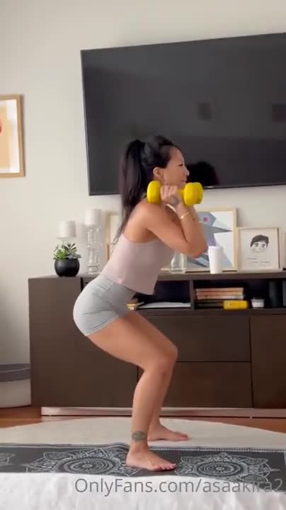 Asa Akira Deepthroat Blowjob Video Leaked