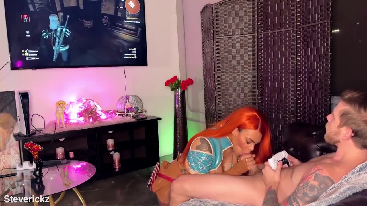 Halle Hayes Babe With HUGE Tits Gets Pussy Pounded By My Big Cock