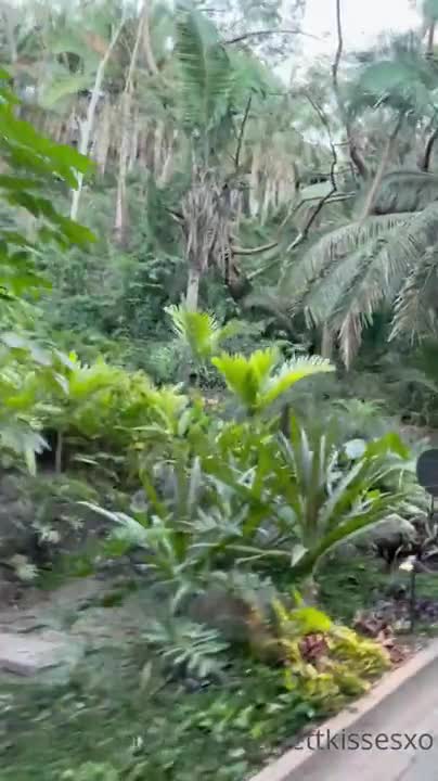 ScarlettKissesXO OnlyFans leaked ScarlettKissesXO Fucked By Butler Video Leaked on HDthot