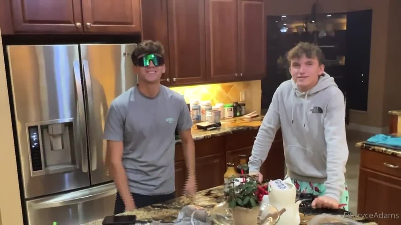 Bryce Adams Running A Train Porn Video Leaked