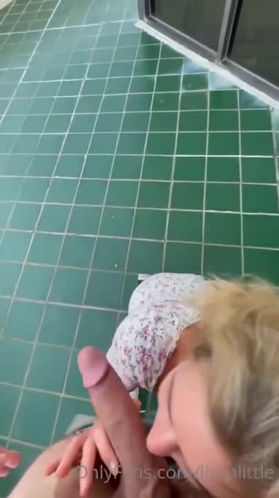 Livvalittle Rooftop Sextape Porn Video Leaked