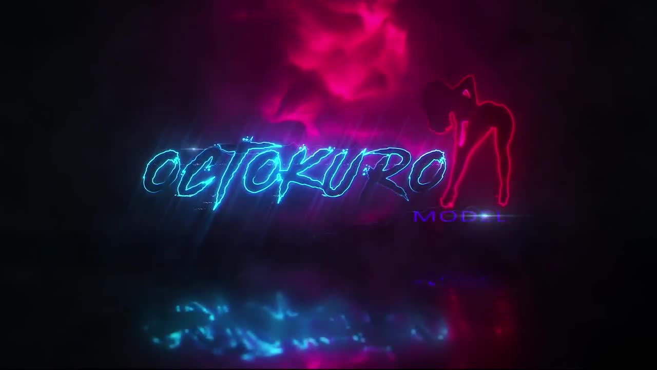 Octokuro Back Door Robbery Video Leaked