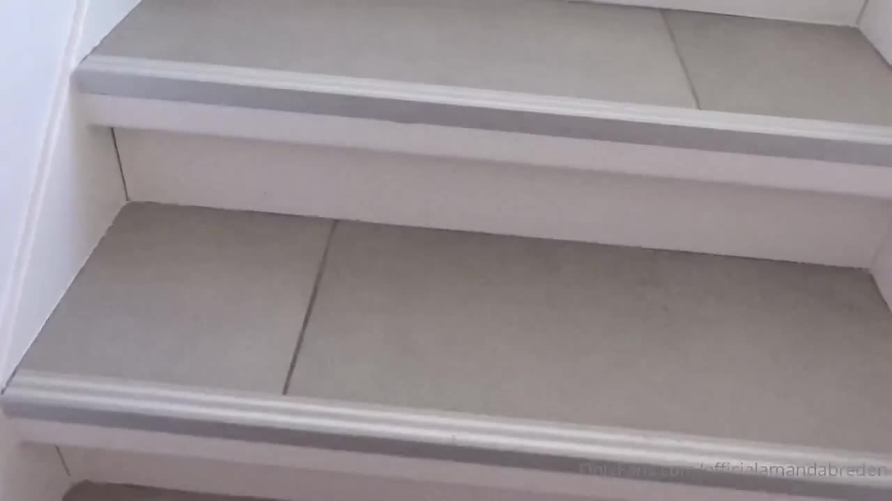 Amanda Breden Caught Stepson Watching My Porn
