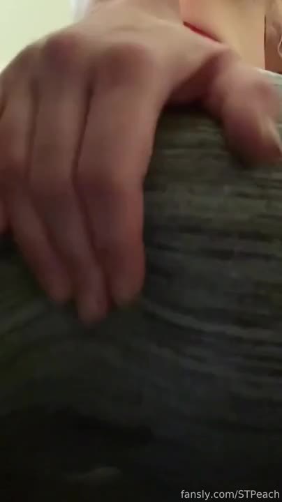 STPeach Personal Escort PPV Video Leaked