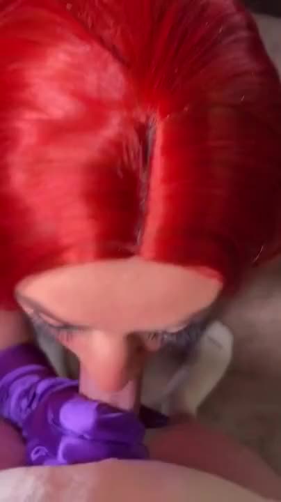 Jakara Mitchell Jessica Rabbit Sextape Video Leaked