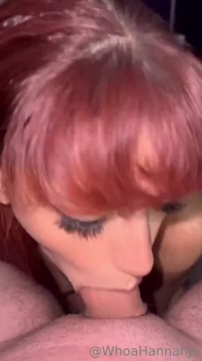 Hannah Jo Close Up Deepthroat Video Leaked