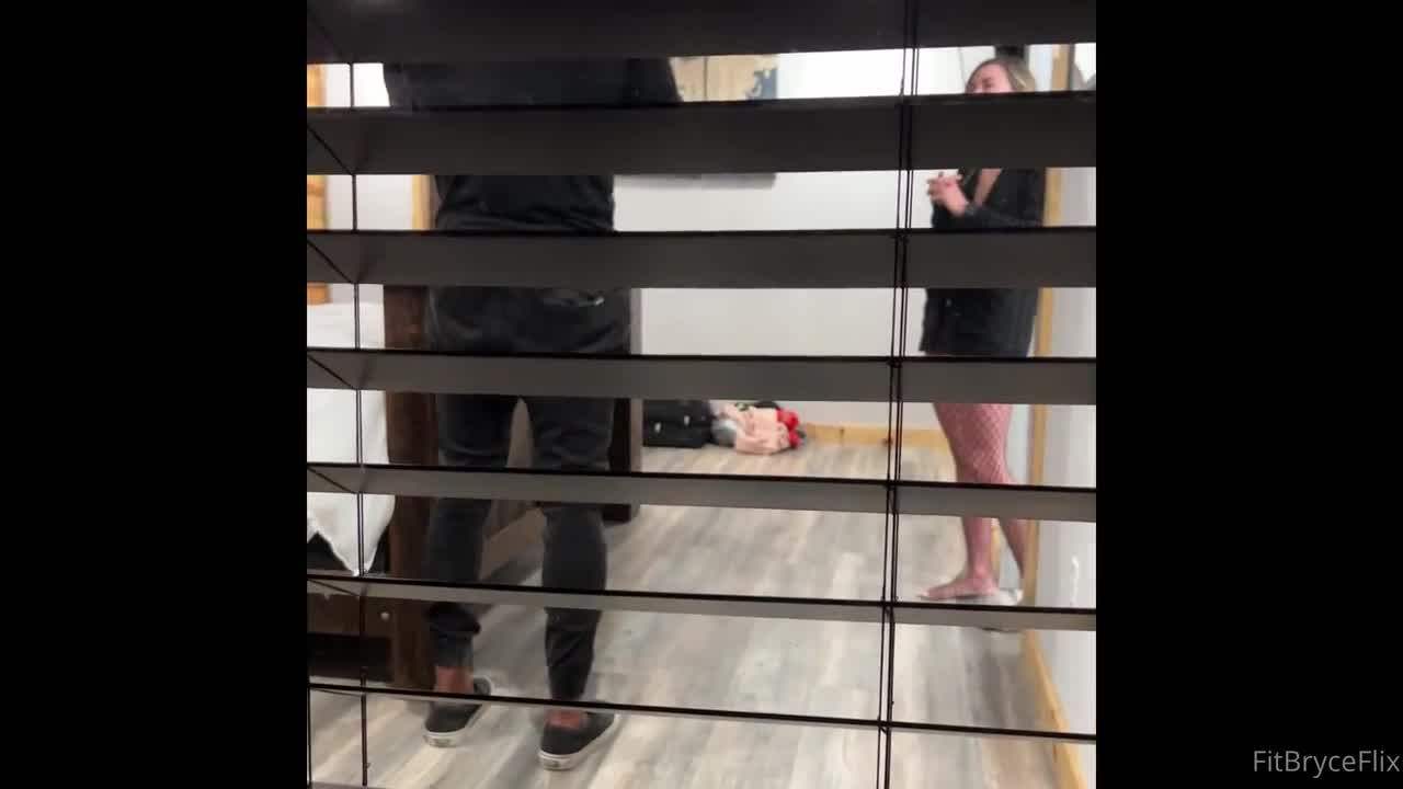 Bryce Adams OnlyFans leaked Bryce Adams BBC Sextape Porn Video Leaked on HDthot