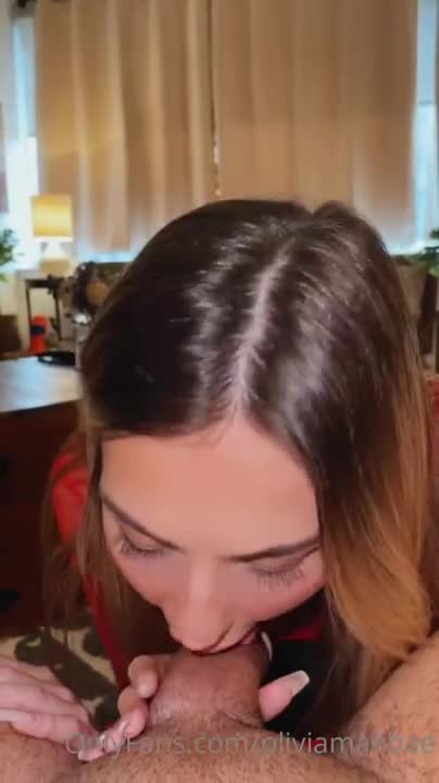 Olivia Mae Wonder Woman Sextape Video Leaked