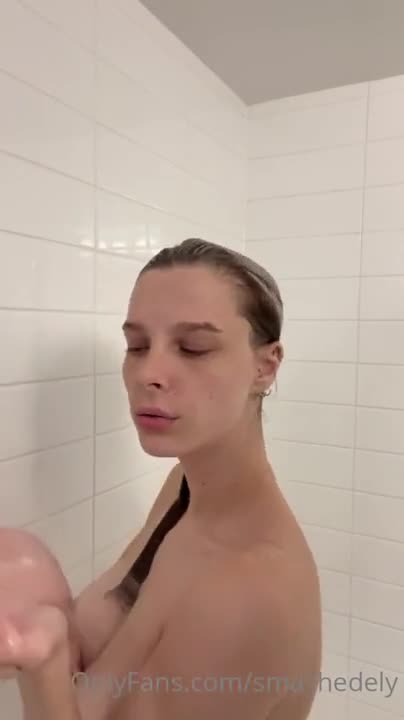 Ashley Matheson Naked Shower Video Leaked