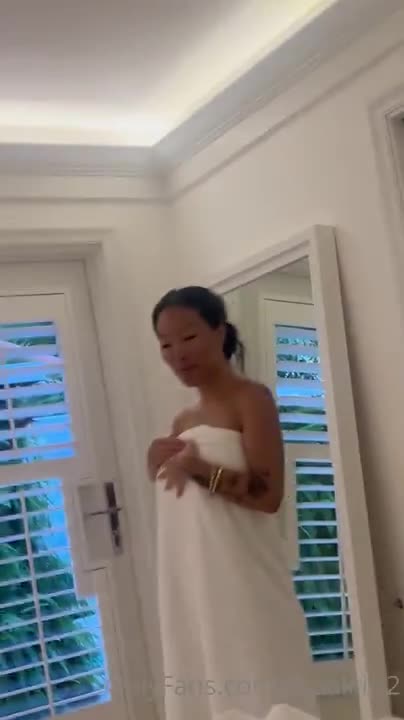 Asa Akira Vacation Sextape Video Leaked