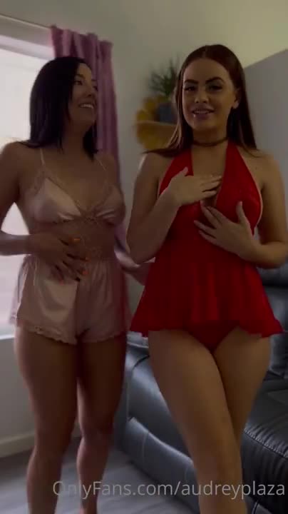 Allison Parker Threesome With Audrey Plaza Video Leaked