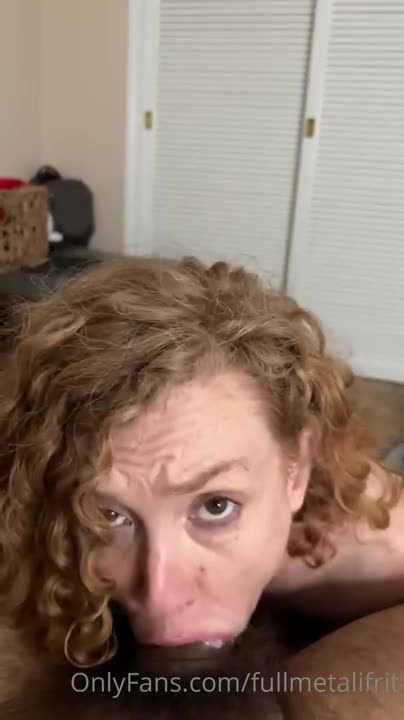 Fullmetal Ifrit Riding Sextape Video Leaked