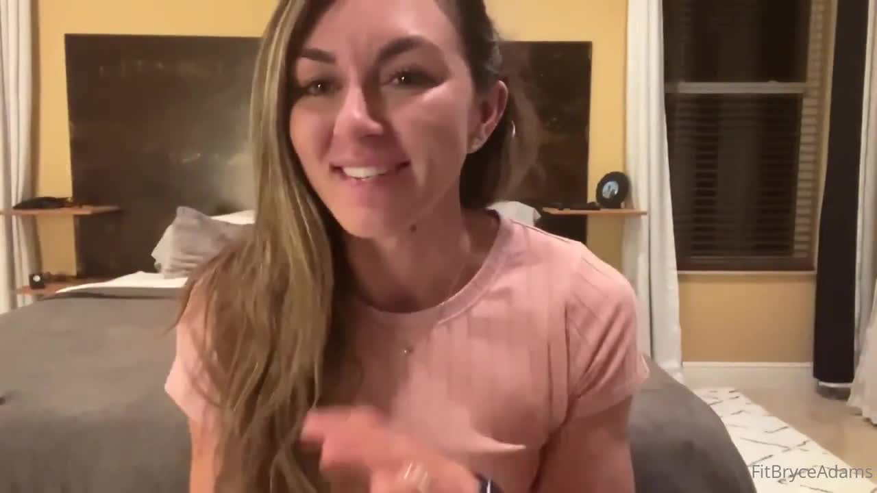 Bryce Adams Tinder Sextape Video Leaked