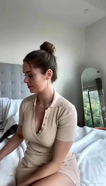 Brandy Gordon Hot Livestream Video Leaked
