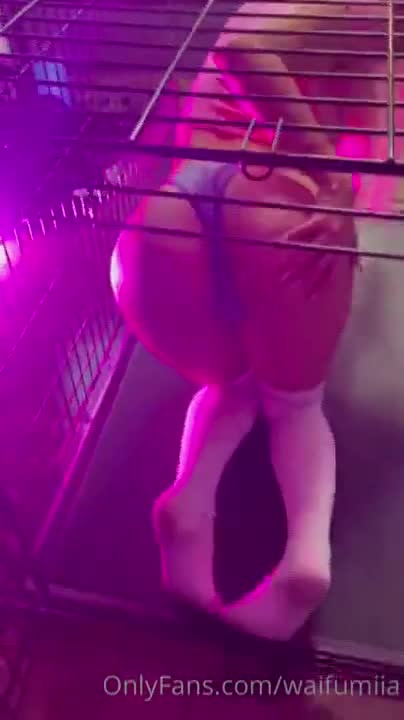 Waifumiia Full BG Sextape Video Leaked