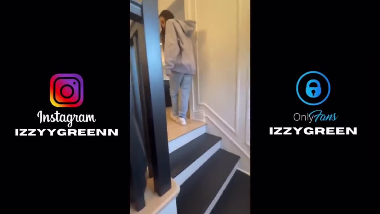 Izzy Green Maid Roleplay Sextape Video Leaked