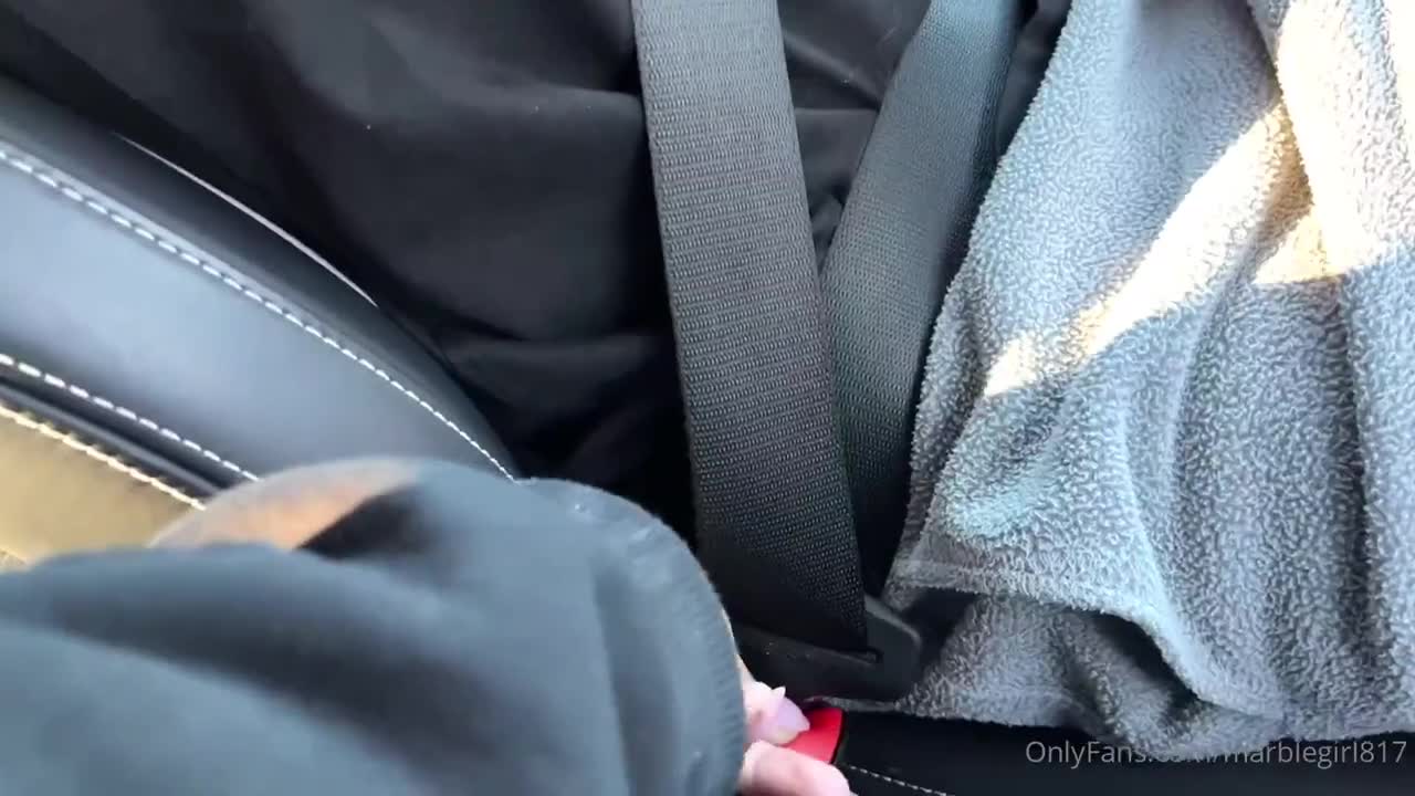 Sophie Vanmeter OnlyFans leaked Sophie Vanmeter Car Blowjob Video Leaked on HDthot