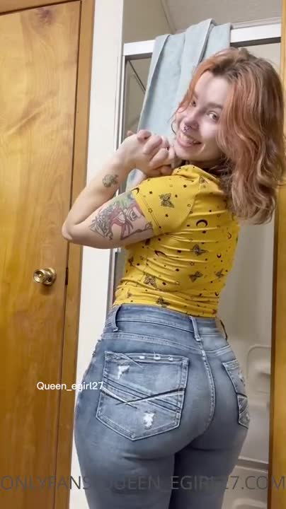 Queen_Egirl27 Close Up Dildo Fuck Video Leaked