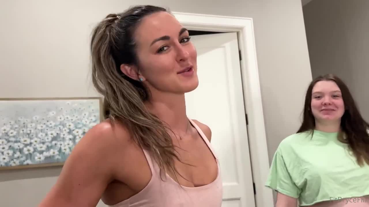 Bryce Adams Nude Threesome Sextape Video Leaked