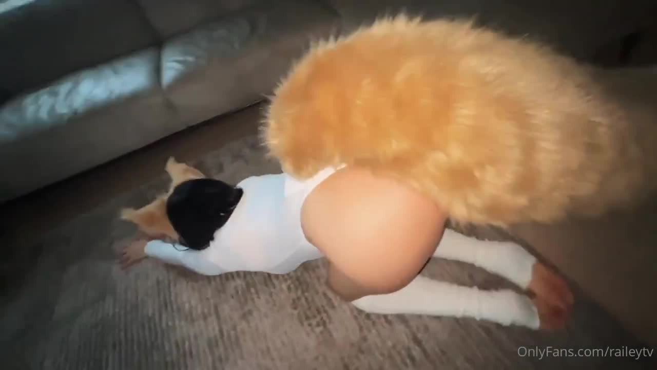 Railey Diesel Furry Sextape Video Leaked