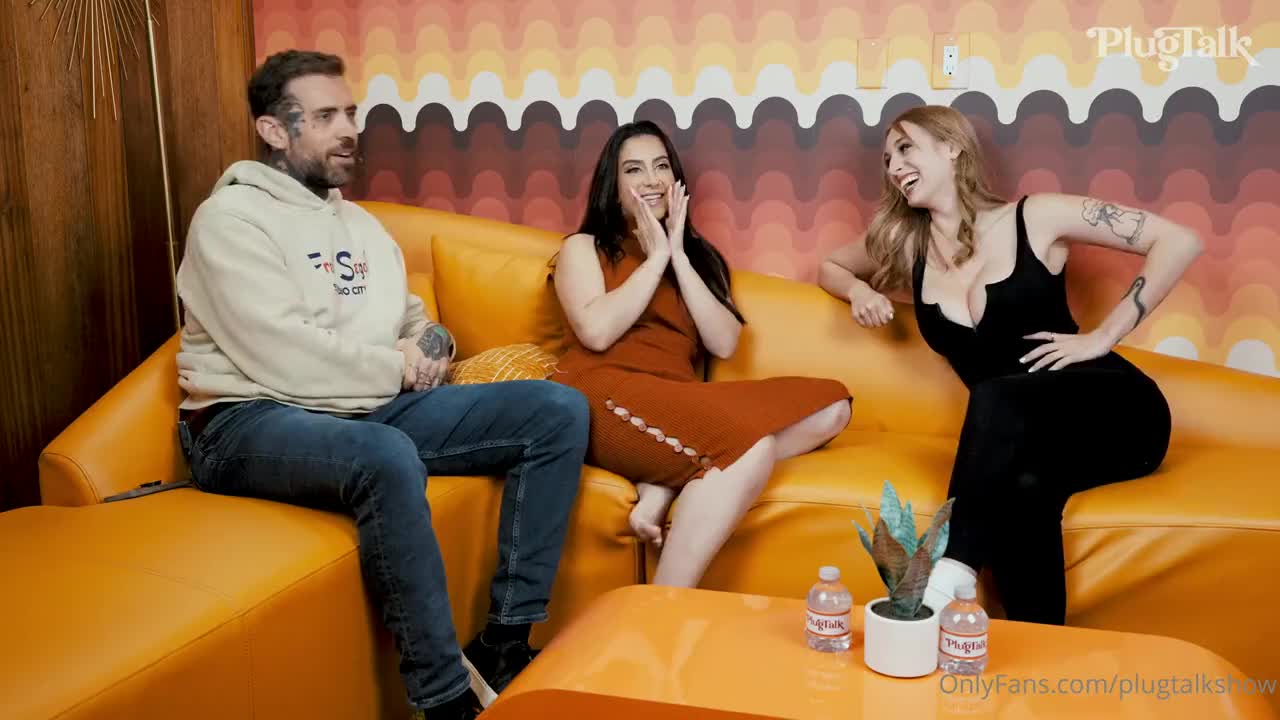 Lena The Plug And Angel Youngs Porn Video Leaked