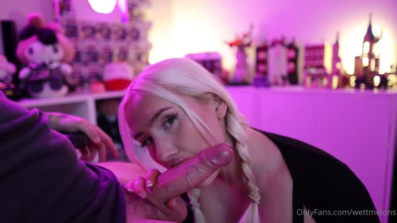 WettMelons Streaming Room Fuck Video Leaked