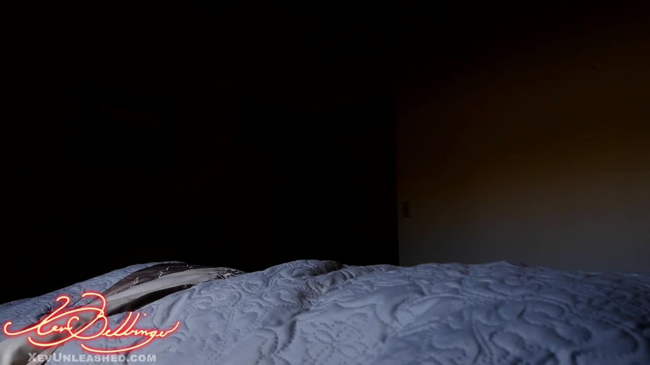 Xev Bellringer Can I Sleep With You Daddy Video Leaked