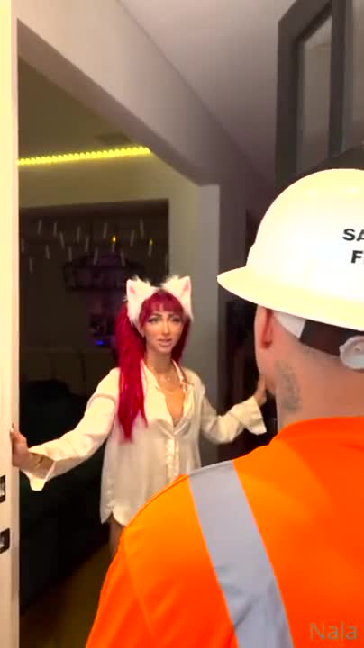 Nala Fitness First BBC Sextape Video Leaked