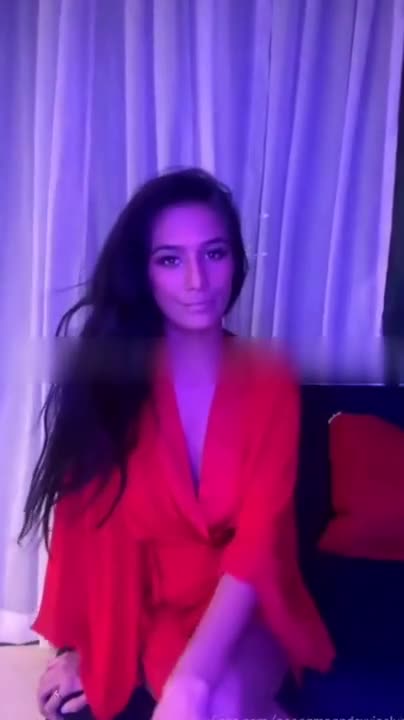 Poonam Pandey Onlyfans Livestream Video Leaked