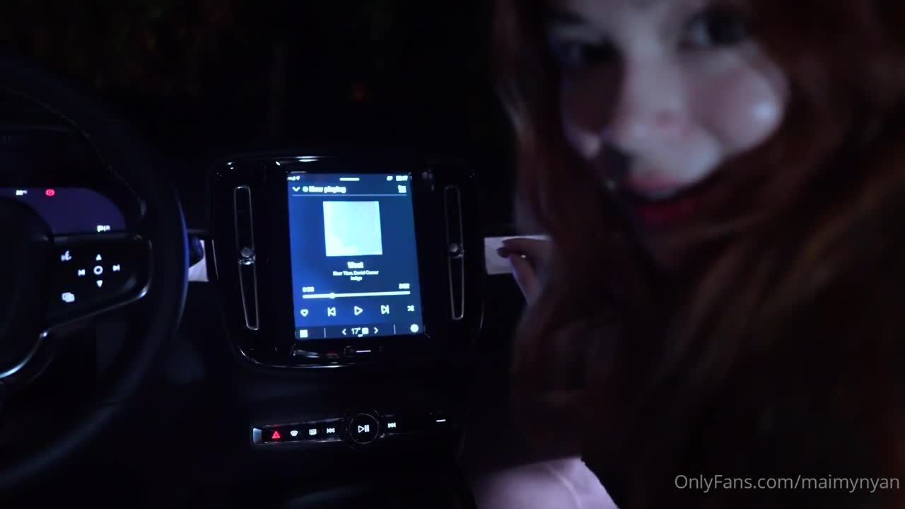 Maimy ASMR Sex And Blowjob Video Leaked