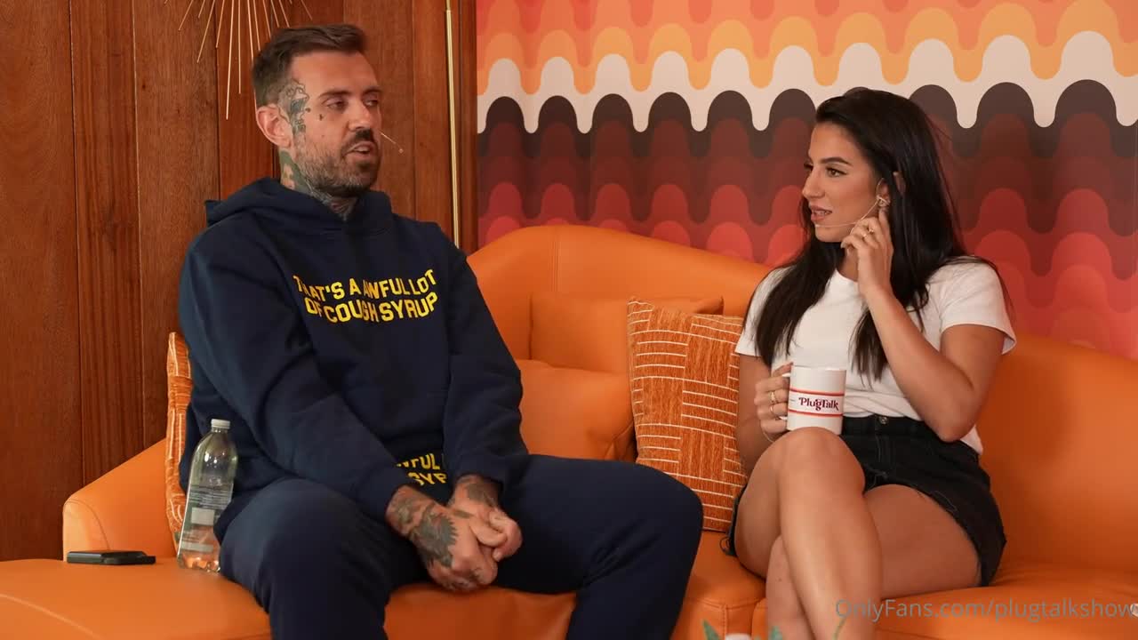 Lena The Plug And Remy LaCroix Porn Video Leaked