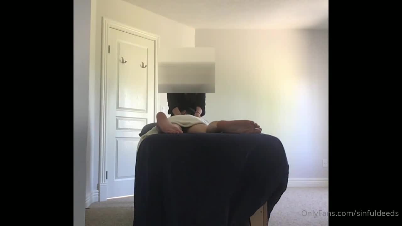 Sinfuldeeds Married Italian RMT Video Leaked