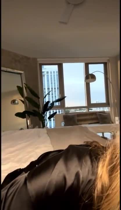 Lyna Perez Hot Livestream Video Leaked